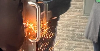 Sloten uitboren in Heusden-Zolder door slotenmaker 24x7